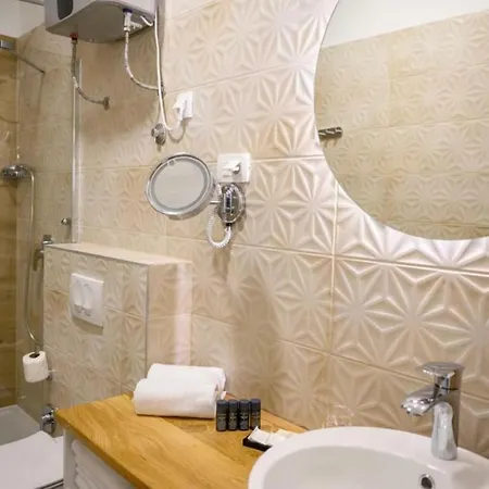 Apartment August Braun Luxury In Center Sarajevo