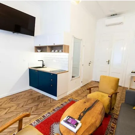 August Braun Luxury In Center * Σαράγεβο
