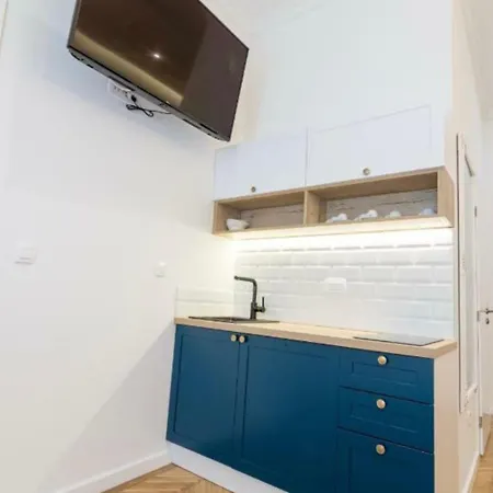 Apartment August Braun Luxury In Center *