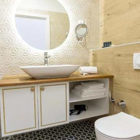 Apartment August Braun Luxury In Center