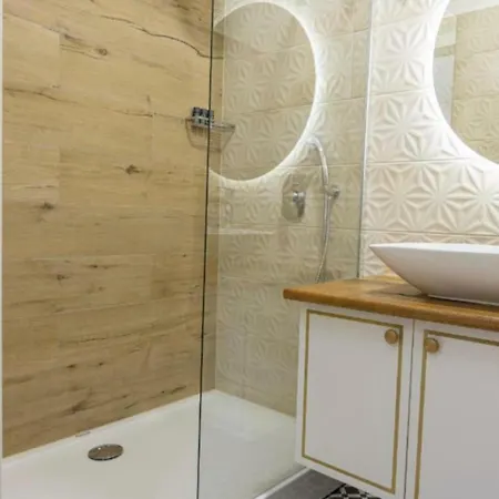 August Braun Luxury In Center Sarajevo